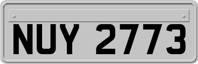 NUY2773