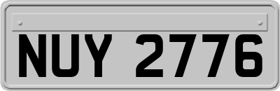 NUY2776