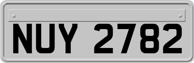 NUY2782