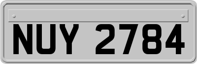 NUY2784