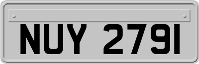 NUY2791