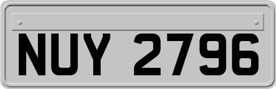 NUY2796