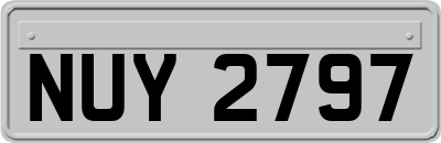 NUY2797
