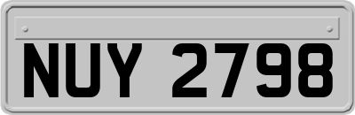 NUY2798