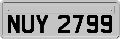 NUY2799