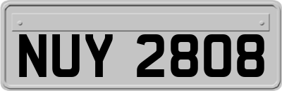 NUY2808