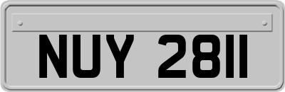 NUY2811