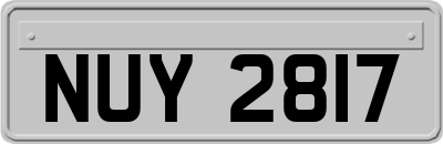 NUY2817