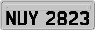 NUY2823