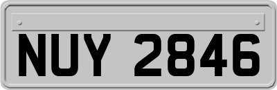 NUY2846