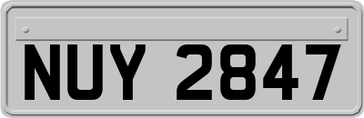 NUY2847