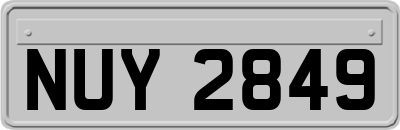 NUY2849