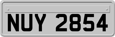 NUY2854