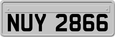 NUY2866