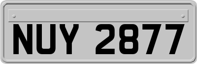 NUY2877