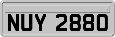 NUY2880