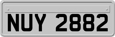 NUY2882