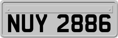 NUY2886