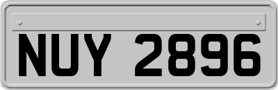 NUY2896