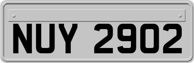 NUY2902