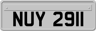 NUY2911