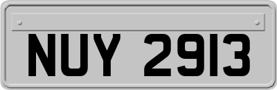 NUY2913