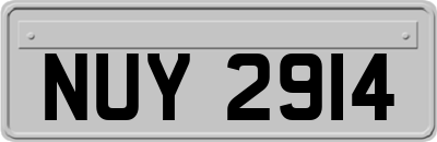 NUY2914