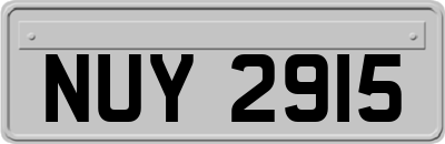 NUY2915