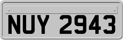 NUY2943