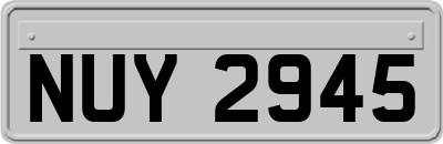 NUY2945