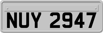 NUY2947