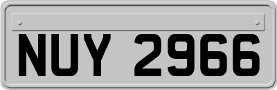 NUY2966