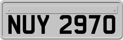 NUY2970