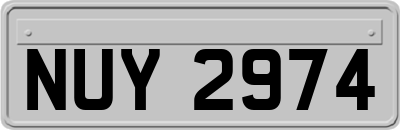 NUY2974