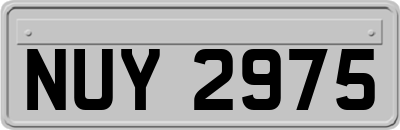 NUY2975