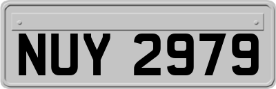 NUY2979