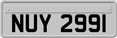NUY2991