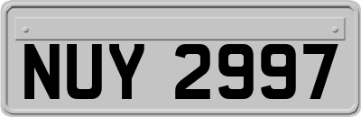 NUY2997
