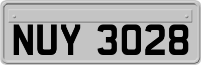 NUY3028