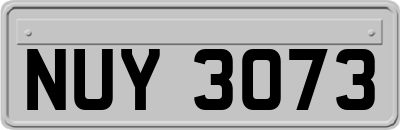 NUY3073