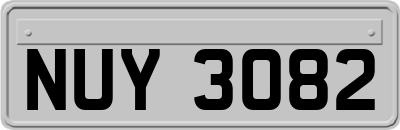 NUY3082