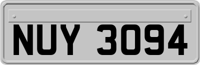 NUY3094