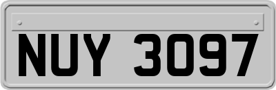 NUY3097