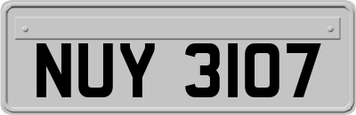 NUY3107