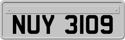 NUY3109