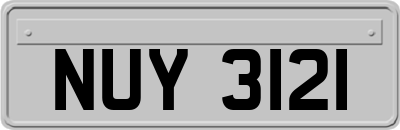 NUY3121