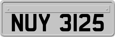 NUY3125