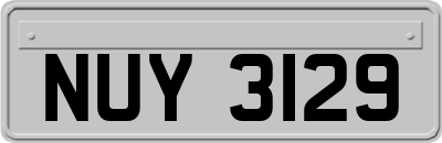NUY3129