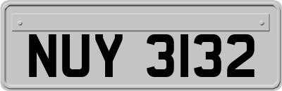 NUY3132