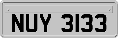 NUY3133